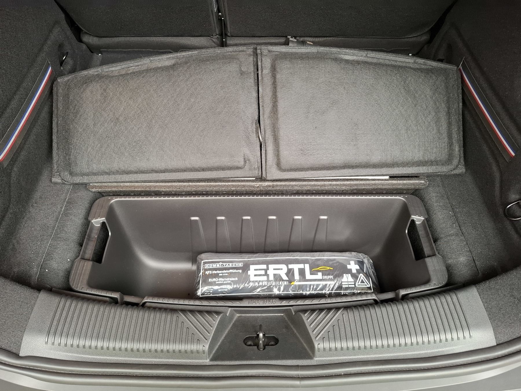 Renault R 4 – Bild 10