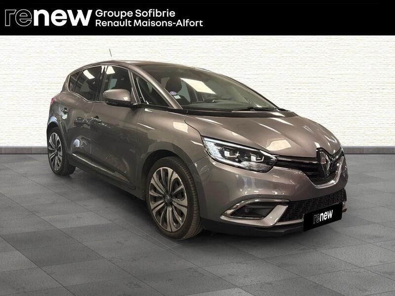 Renault Scenic IV