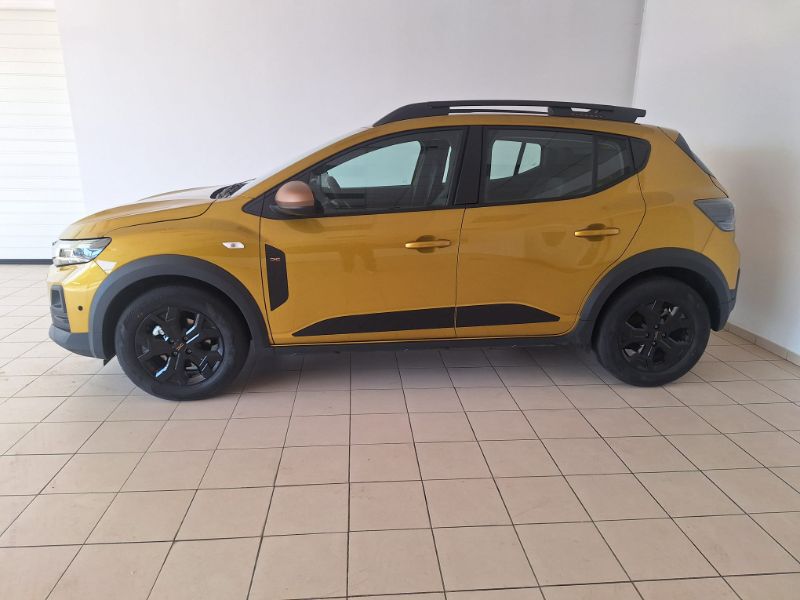 DACIA Sandero 2025 — imagine 3