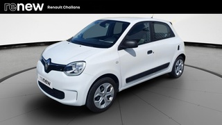TWINGO III
