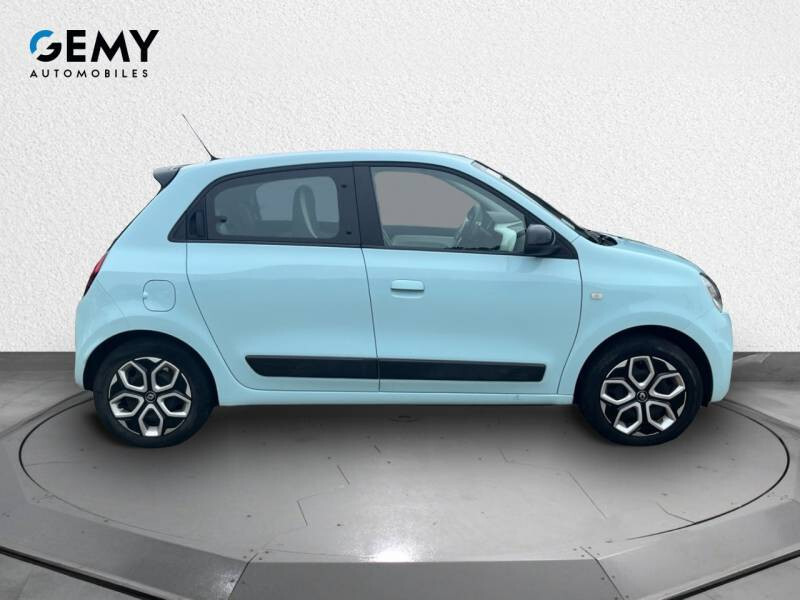 Renault Twingo III