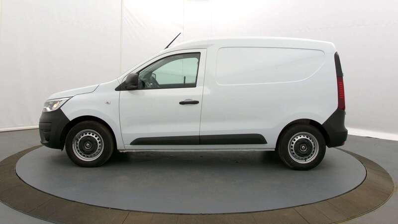 Renault Express VAN