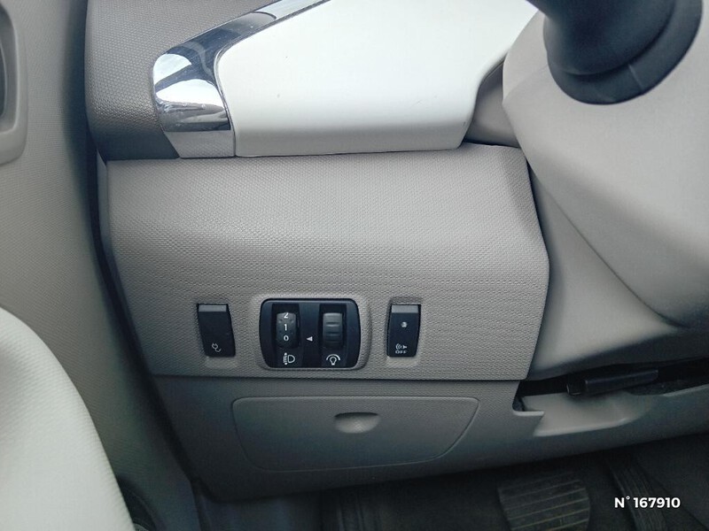 Renault ZOE E-Tech Electrique