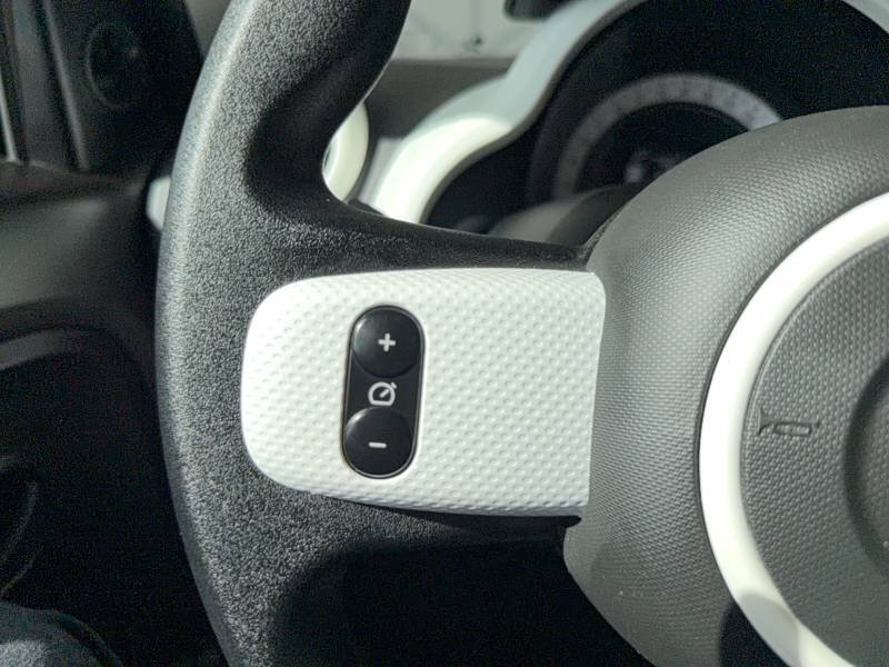 Renault Twingo E-Tech Electrique
