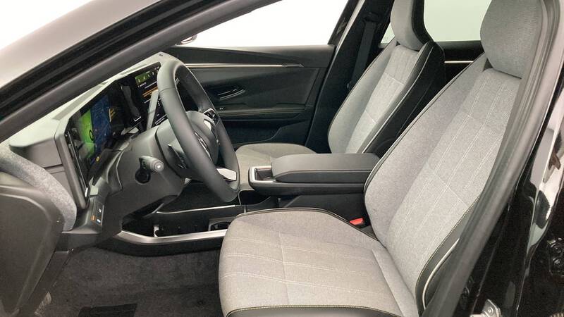 Renault Scenic E-Tech Electrique