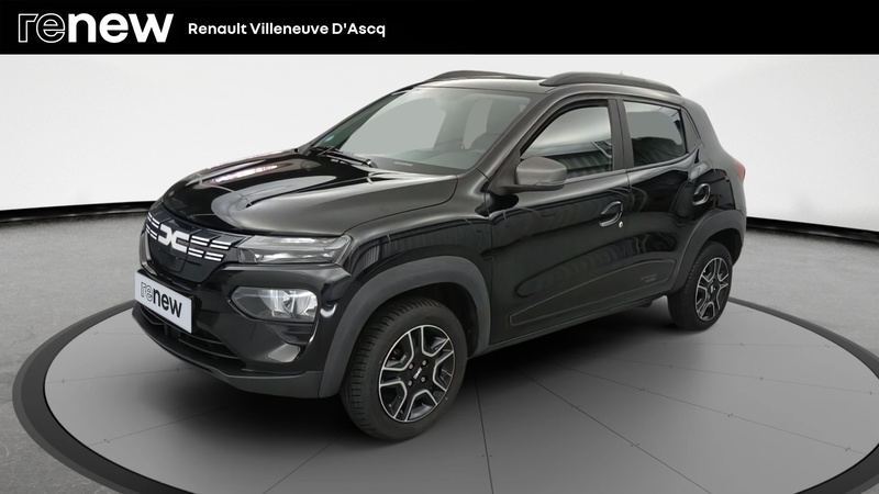 Dacia Spring Expression