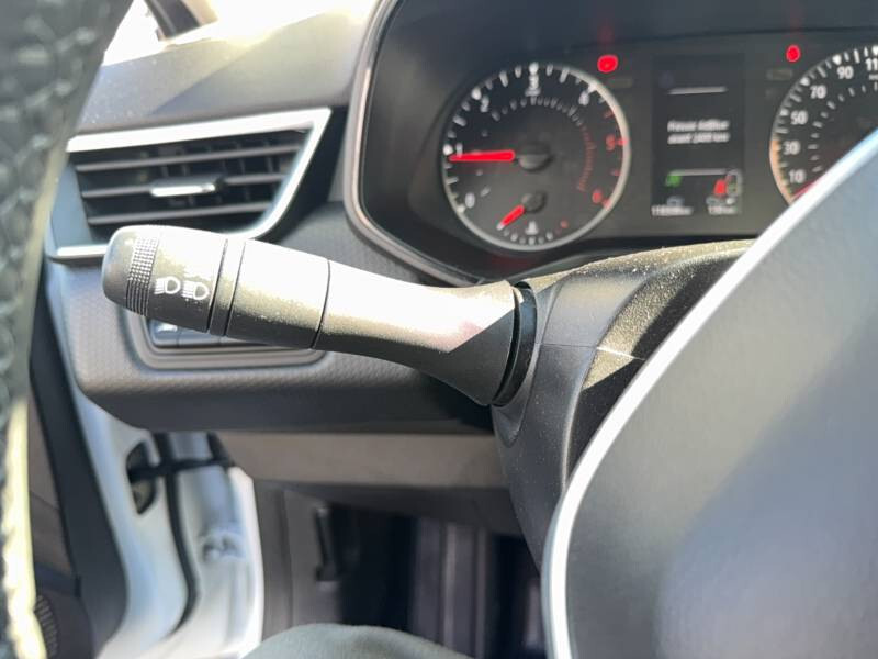 Renault Clio V Societe