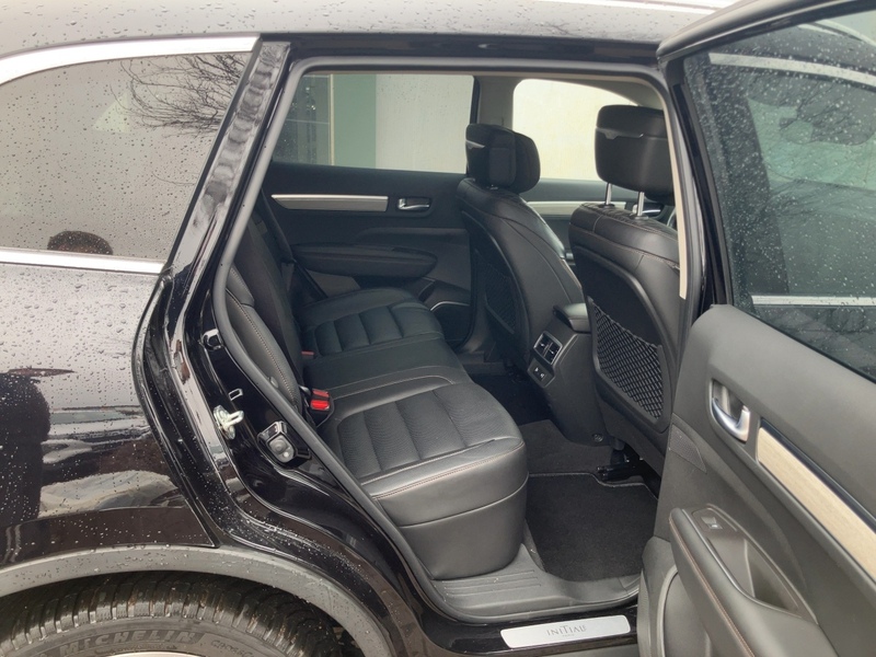 Fahrzeugabbildung Koleos 1.3 TCe 160 Initiale Paris GPF Bild 8 von 19