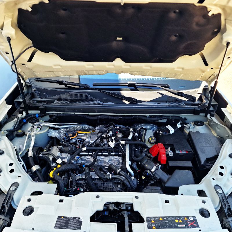 DACIA Duster 2024 — imagine 20