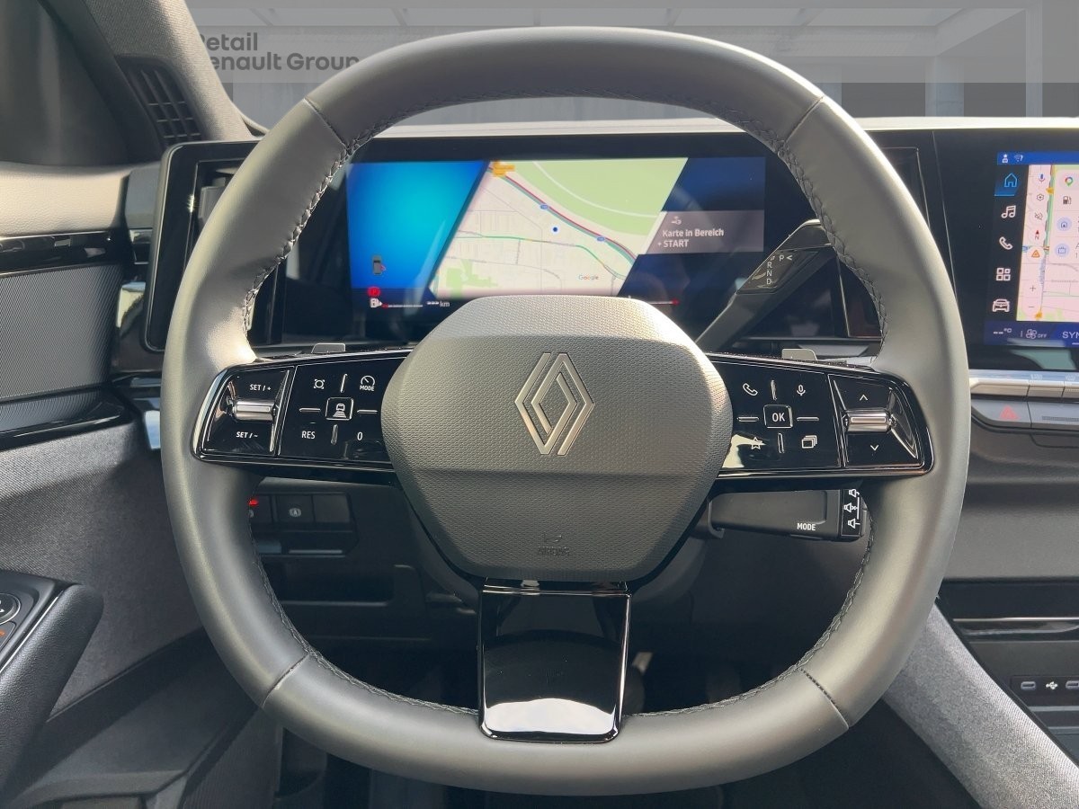 Renault Austral – Bild 10