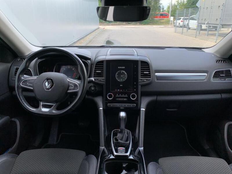 Fahrzeugabbildung Koleos Intens Bild 14 von 15