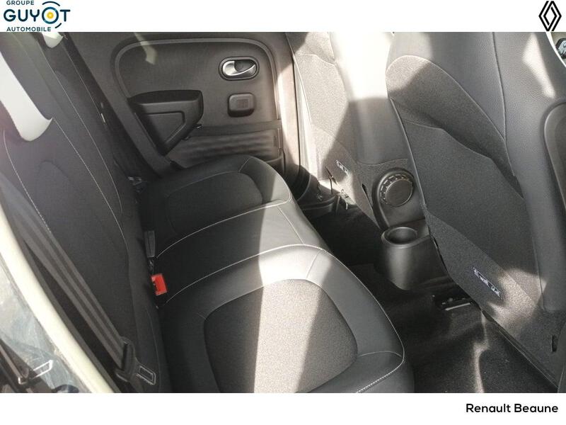 Renault Twingo III