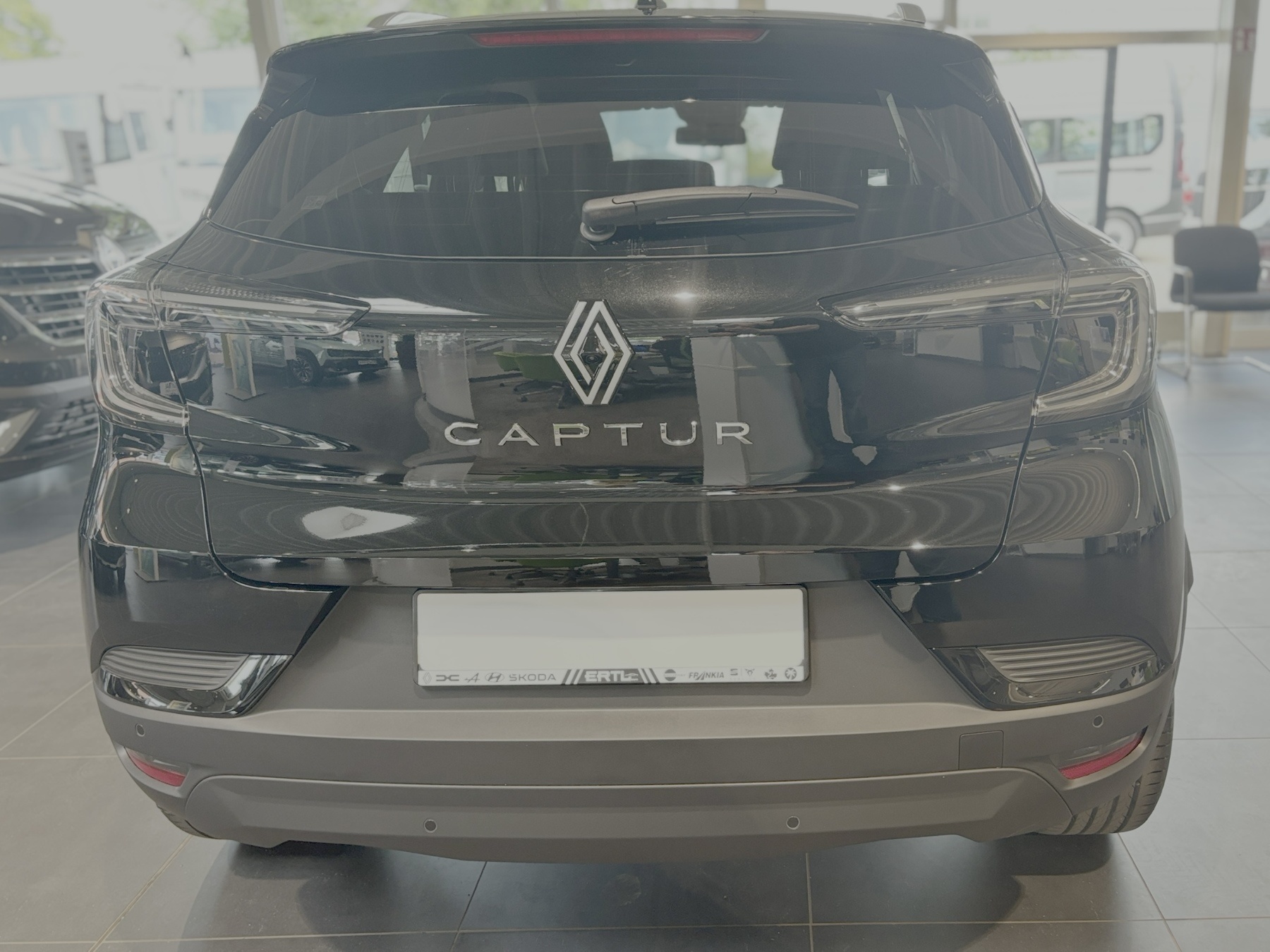 Renault Captur – Bild 15