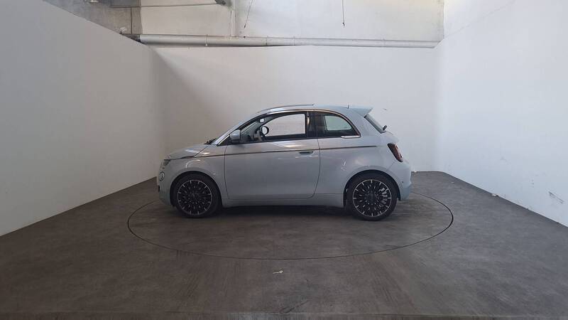Fiat 500e Berline MY22 Serie 1 Step 1