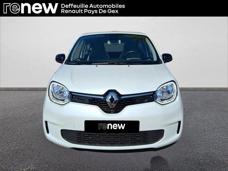 Renault Twingo III