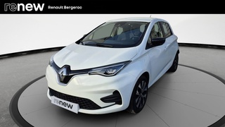 ZOE E-TECH ELECTRIQUE