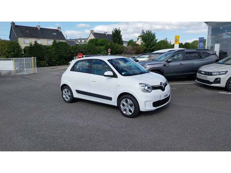 Renault Twingo III