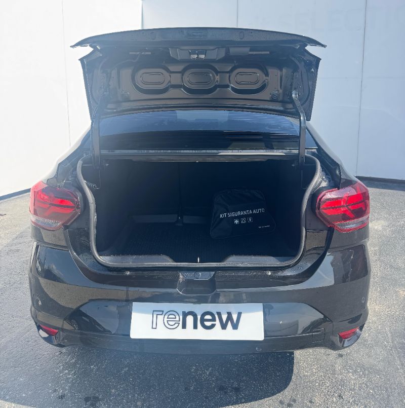 DACIA Logan 2023 — imagine 37