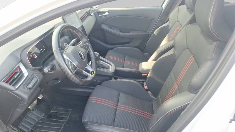 Renault Clio V