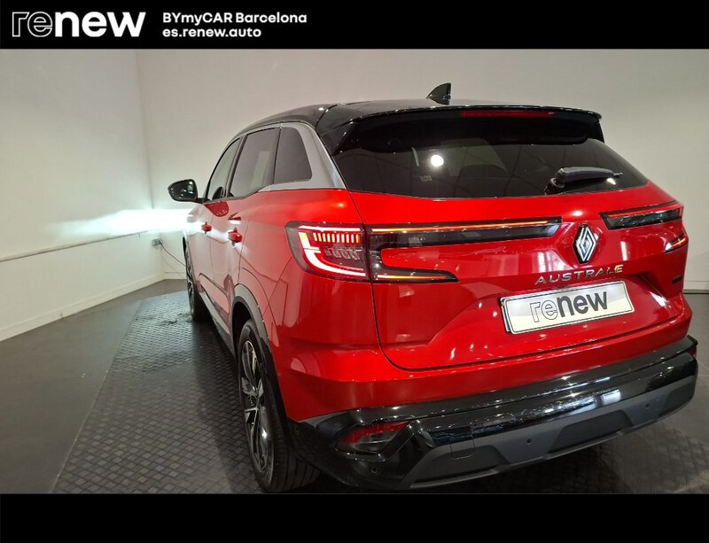 Renault Austral