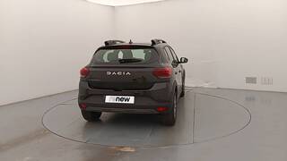 Vehicle 3D Image