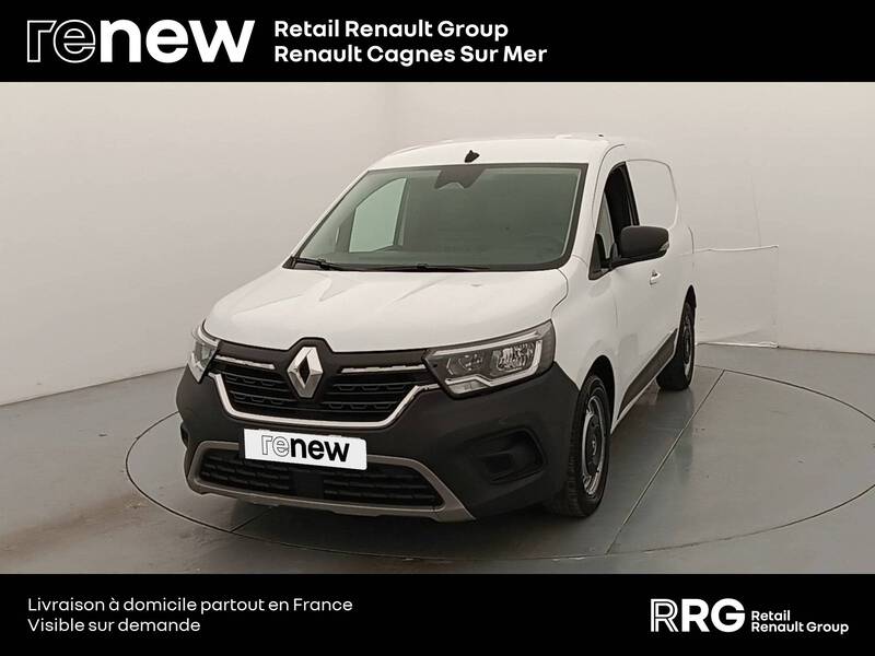 Renault Kangoo VU