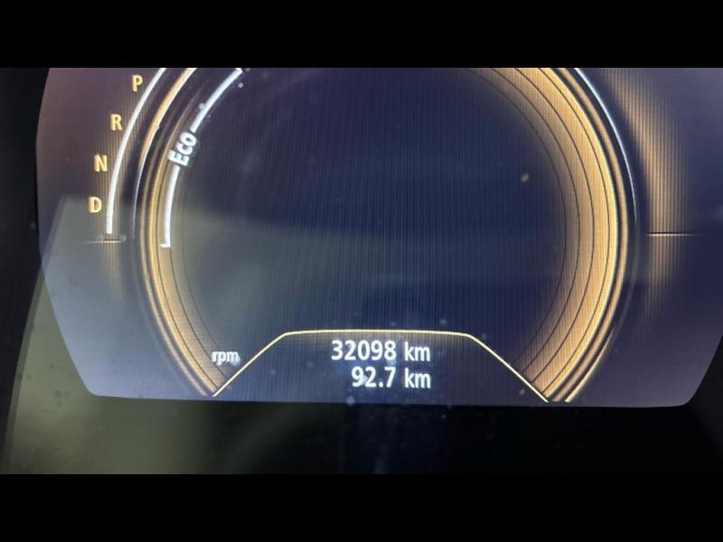 Renault Scenic IV