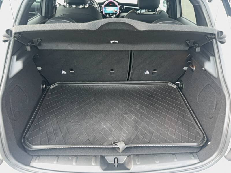 Mini Hatch 5 Portes F55 LCI II