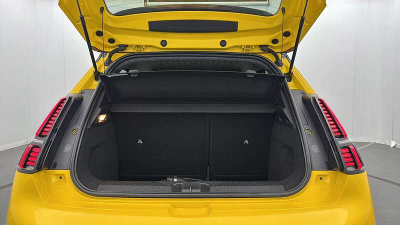 Renault R5 E-Tech Electrique