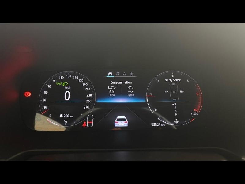 Renault Talisman Estate