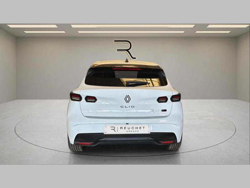Renault Clio VI