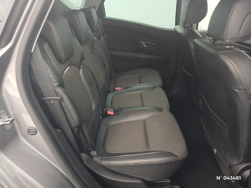 Renault Scenic IV