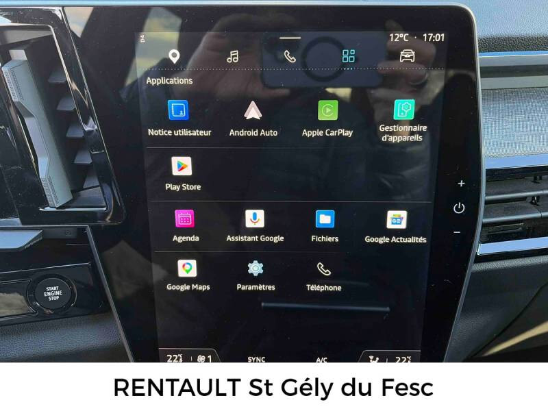 Renault Austral