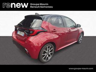 Vehicle 3D Image