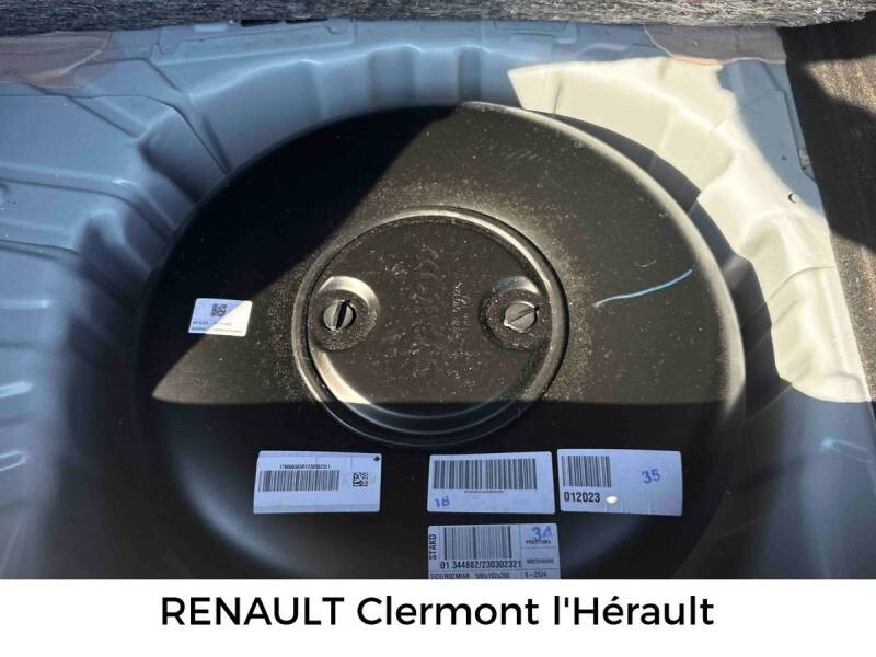 Renault Clio V