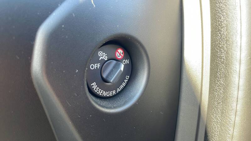 Renault Scenic E-Tech Electrique