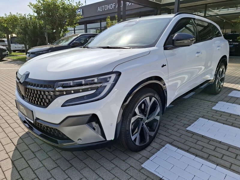 Renault Espace
