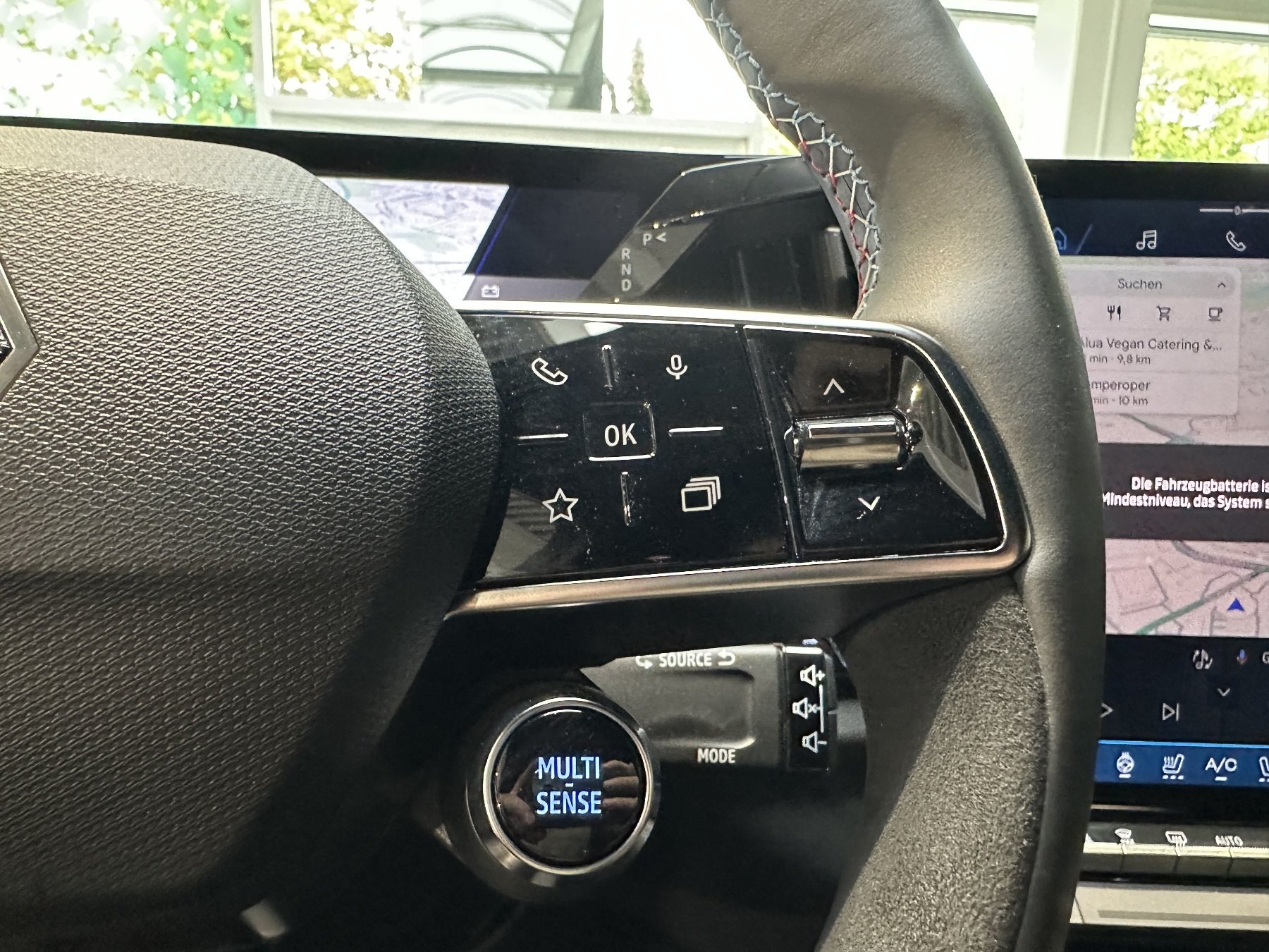 Renault Austral – Bild 36