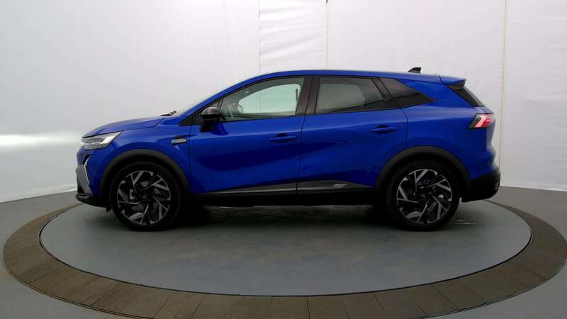 Renault Symbioz