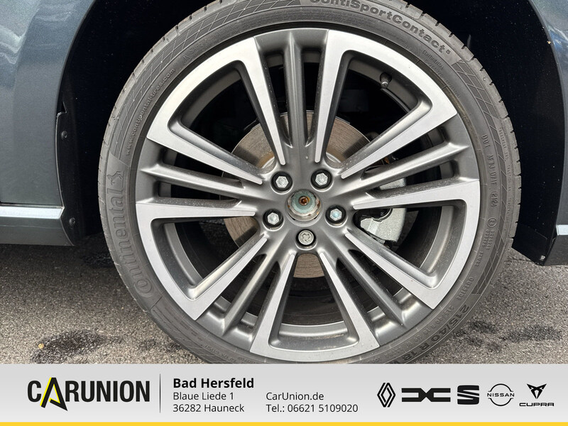 Fahrzeugabbildung Ibiza FR Annivers. Edition 1.0 TSI 7-Gang DSG Bild 11 von 12
