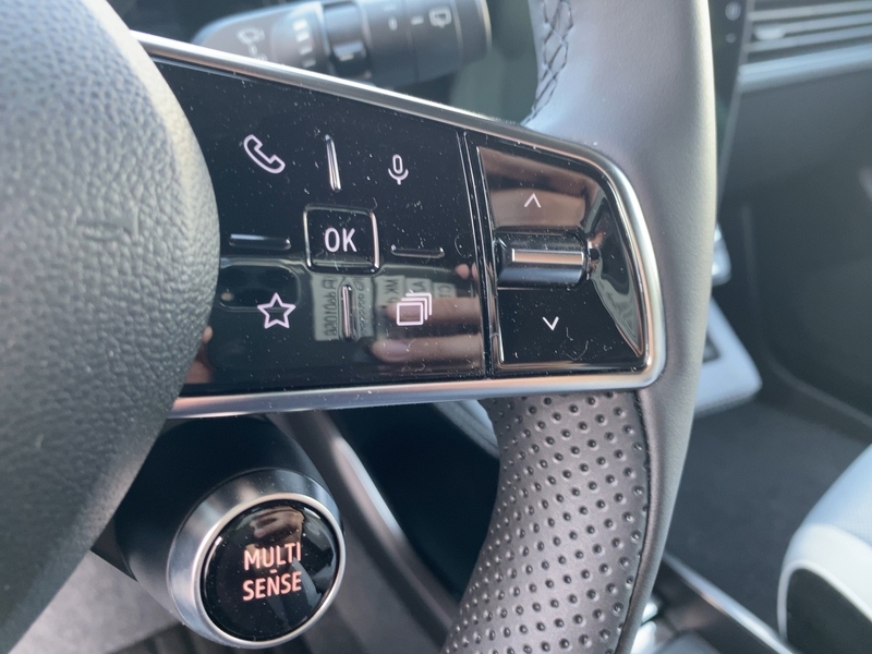 Renault Scenic E-Tech