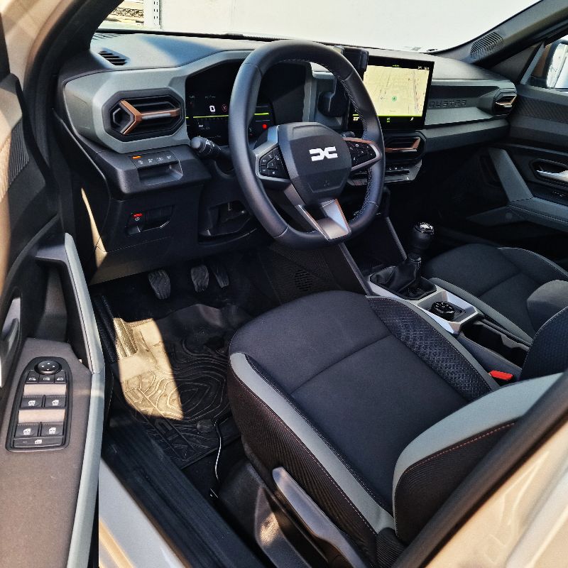 DACIA Duster 2024 — imagine 47