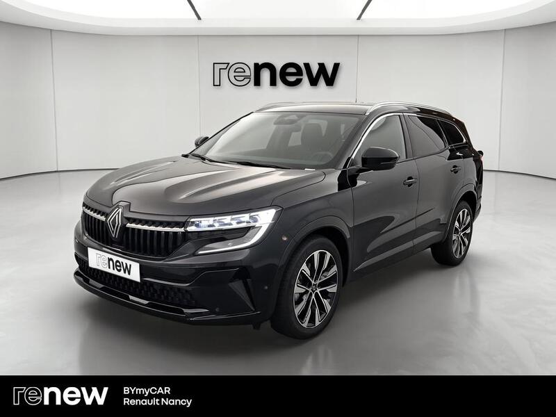 Renault Espace VI
