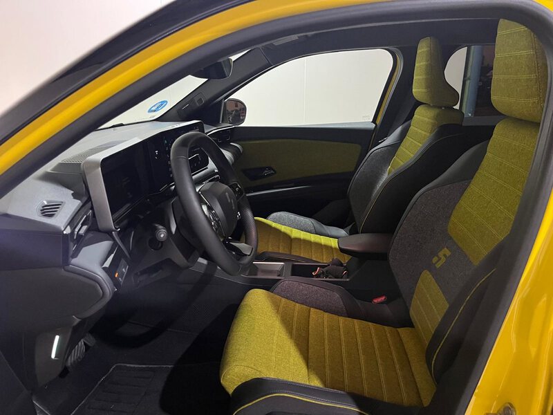 Renault R5 E-Tech Eléctrico