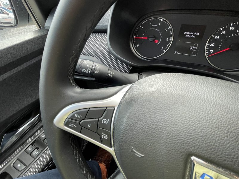 Fahrzeugabbildung Jogger +Autogas+ Bild 17 von 32