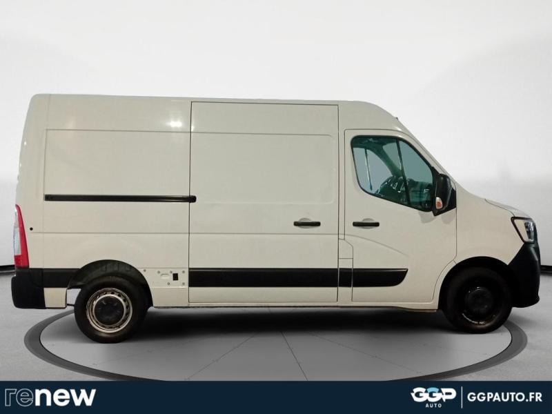 Renault Master Fourgon