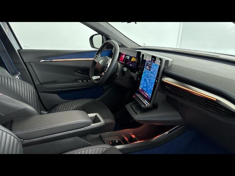 Renault Scenic E-Tech Electrique