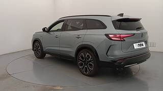 Vehicle 3D Image