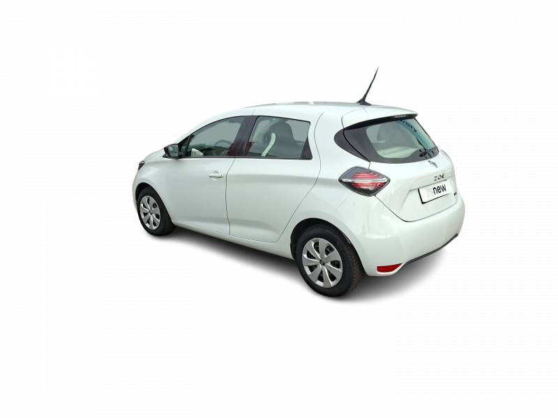 Renault ZOE E-Tech Electrique