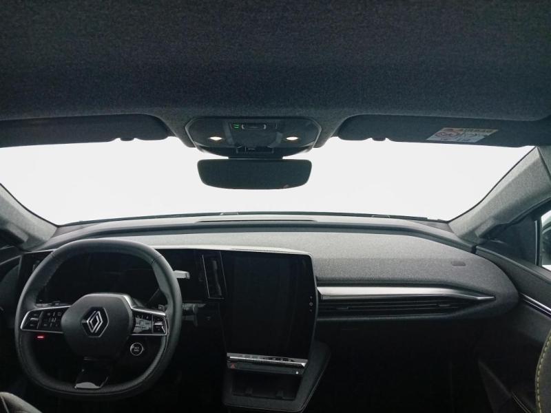 Renault Scenic E-Tech Electrique